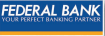 FEDERAL BANK