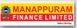 MANAPPURAM FINANCE LIMITED