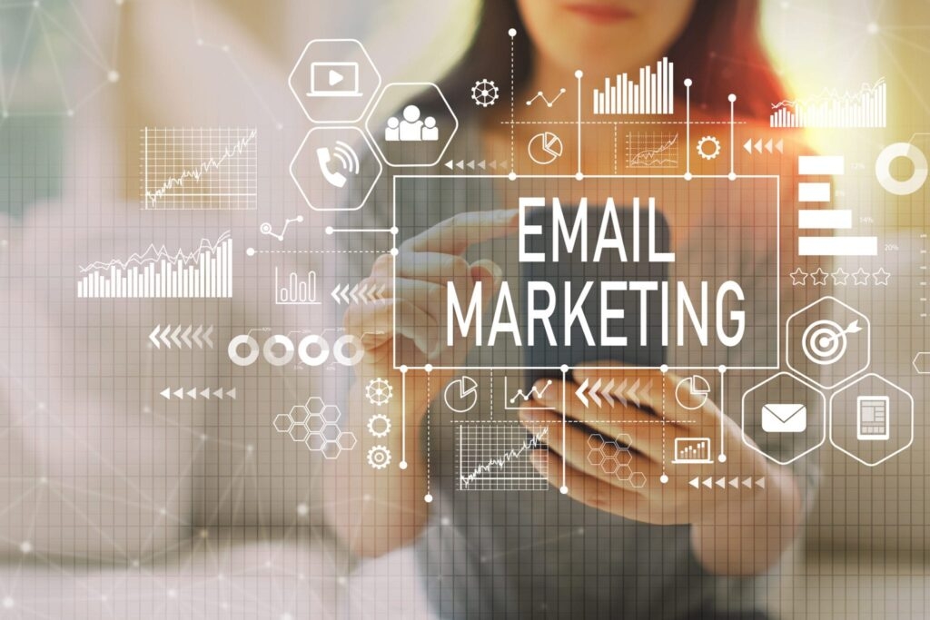 Email Marketing - Madhus Advertising