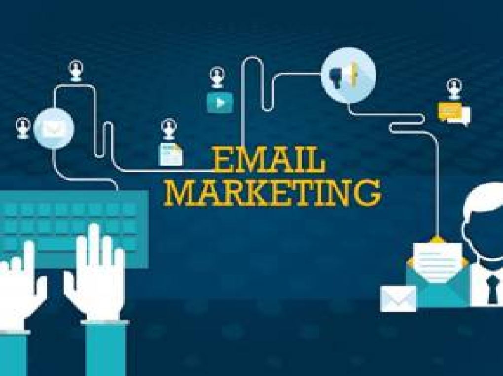 Email marketing