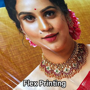 Flex Printing