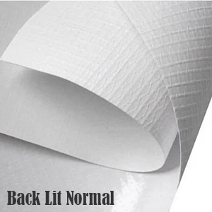 Back Lit Flex