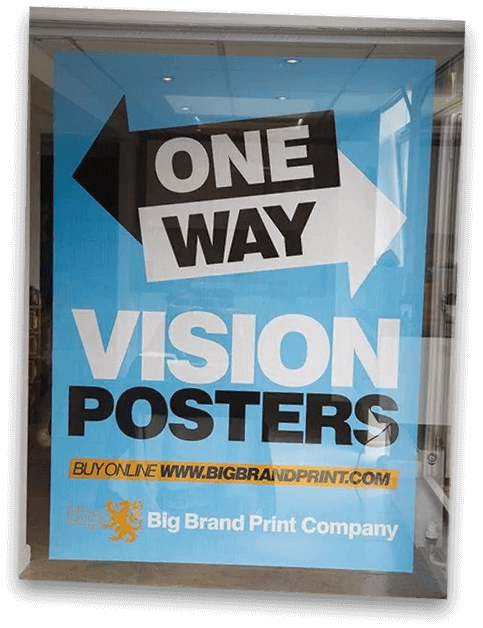 Vision Posters